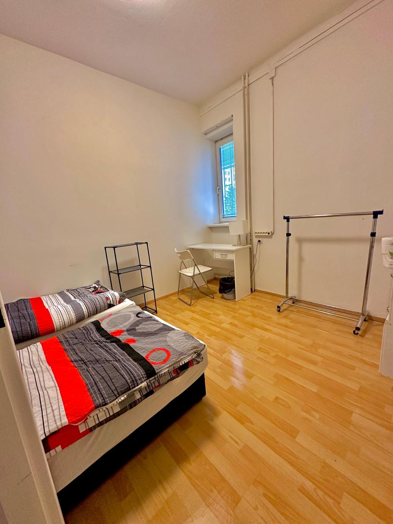 Apartamento Bene Dormies Praga Exterior foto