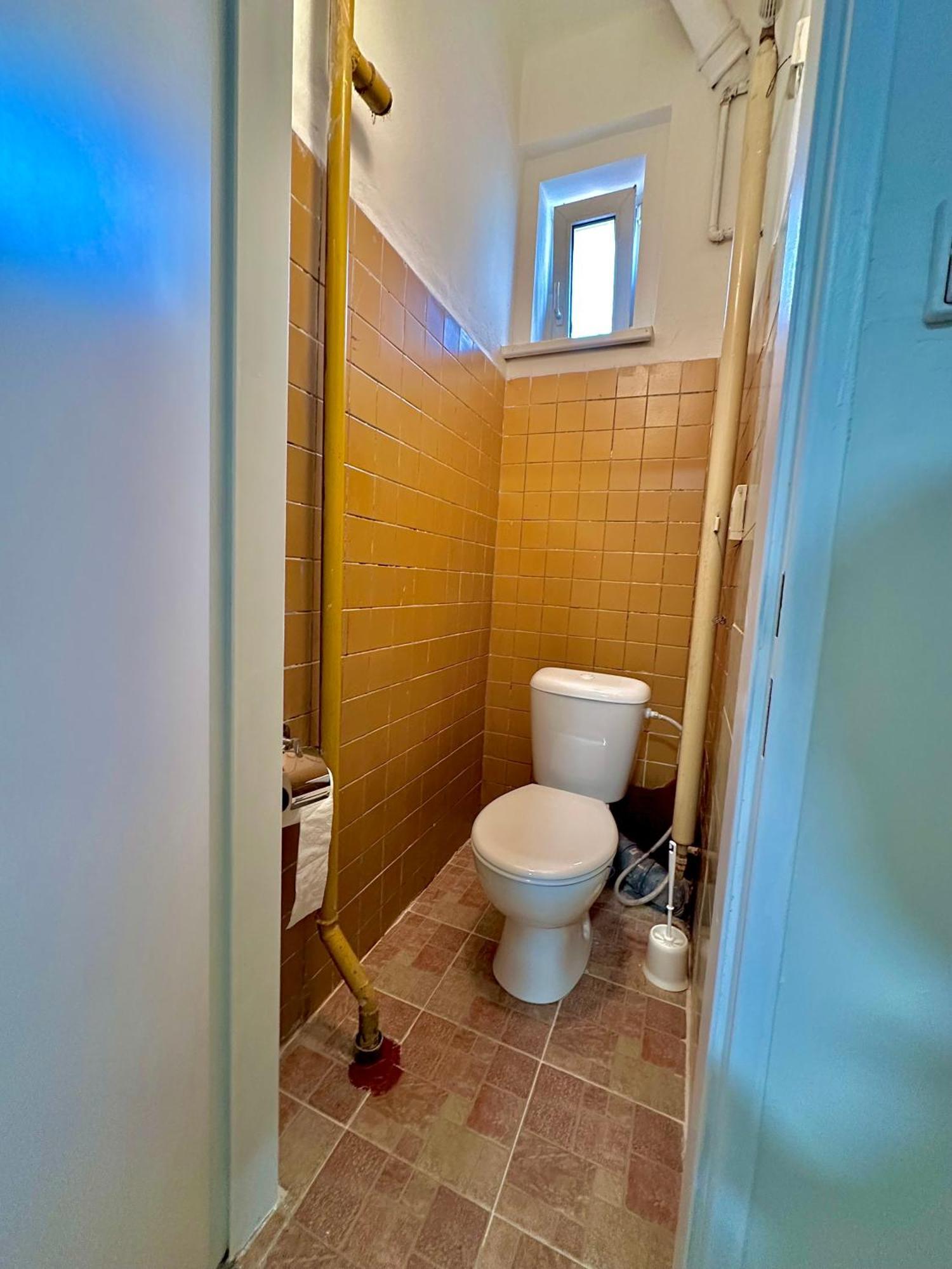 Apartamento Bene Dormies Praga Exterior foto
